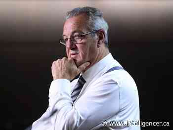 Independent MPP Randy Hillier not running again - Belleville Intelligencer