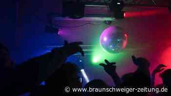 Ansturm auf Clubs nach Corona-Lockerungen