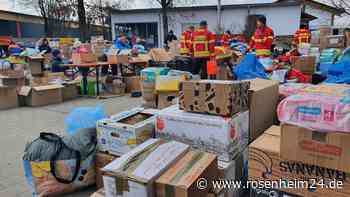 Die ganze Region packt an: „Wenn jeder einen Beitrag leistet, kommt Großes dabei heraus“