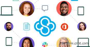 Save $50 and Get Sync's Unlimited Cloud Storage for Your Entire Team     - CNET