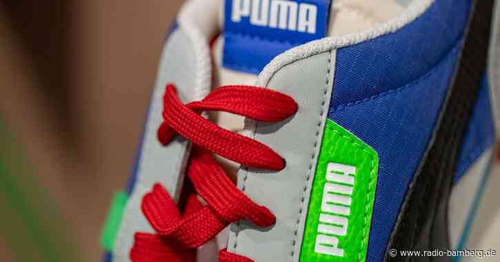 Puma schließt seine Läden in Russland