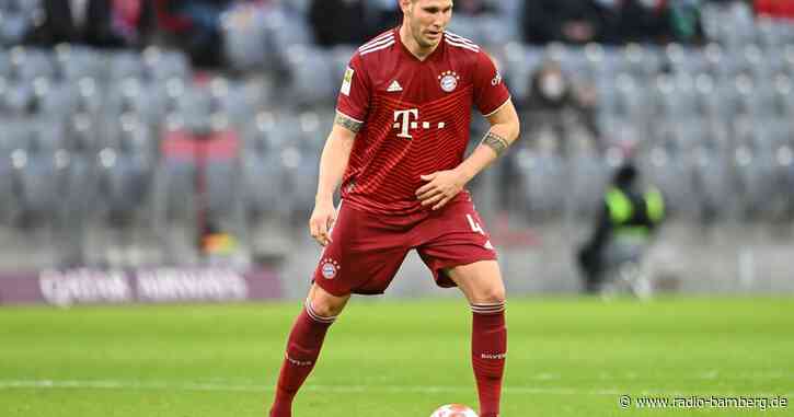 Süle will Bayern mit zwei Titel verlassen