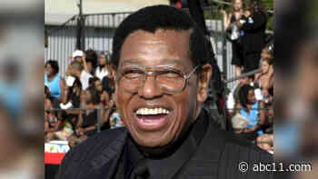 Johnny Brown, actor known for playing Nathan Bookman on 'Good Times,' dies at 84