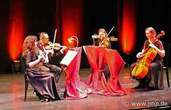 Auftakt zu den Mozart-Tagen zwischen Lust und Gefahr - Passauer Neue Presse - PNP.de
