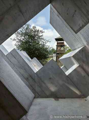 Architektur - Reise zum Ursprung - Hochparterre.ch – News in Architektur, Planung und Design