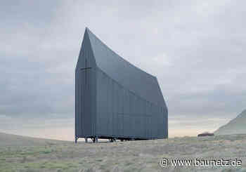 Gewinner des Wettbewerbs 2021 / Render of the Year - Architektur und Architekten - News / Meldungen / Nachrichten - BauNetz.de