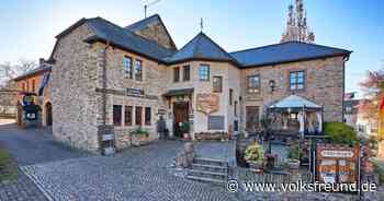 Weinarchitekturwochenende: Ein Wochenende rund um Wein und Architektur - Trierischer Volksfreund