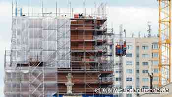 Architektur - Potsdam - Bund will Mittel für Potsdamer Garnisonkirche überprüfen - Kultur - SZ.de - Süddeutsche Zeitung - SZ.de