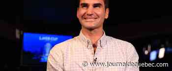 Roger Federer vise un retour à la fin de l'été