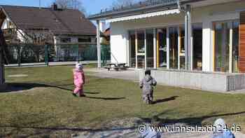 In Ampfing wird der Kindergarten teurer: Das sind die Gründe