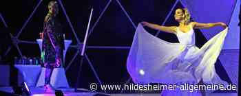 Hildesheim-Premiere: „Dance of Da Vinci“ im Jim und Jimmy - www.hildesheimer-allgemeine.de
