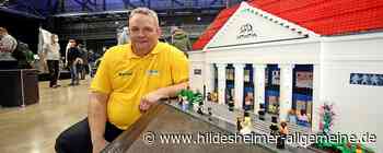 Große Lego-Ausstellung am Wochenende in Hildesheim - www.hildesheimer-allgemeine.de