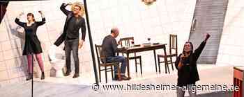 In Hildesheim wird der „Struwwelpeter“ neu frisiert - www.hildesheimer-allgemeine.de