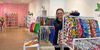 Kindermode & Co.: Zwei neue Läden mit Babybedarf für Hildesheim - www.hildesheimer-allgemeine.de