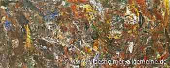 Schloss bei Hildesheim: Drei Künstler erobern hauseigenes Kunstmuseum - www.hildesheimer-allgemeine.de