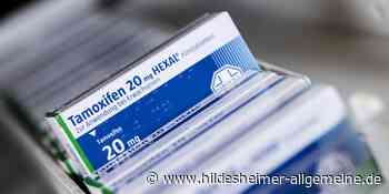Zu billig: Krebsmedikament ist in Stadt und Kreis Hildesheim nicht mehr verfügbar - www.hildesheimer-allgemeine.de