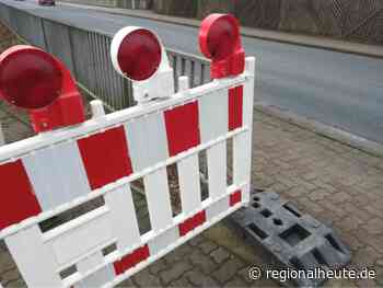 Westumfahrung Peine: Sperrung des Hauptfahrstreifens in Fahrtrichtung Hildesheim - regionalHeute.de