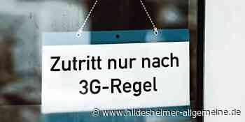 Die große Übersicht: Diese Regeln gelten ab Freitag im Kreis Hildesheim - www.hildesheimer-allgemeine.de