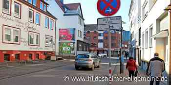 Hildesheim: Wie der Verkehr künftig auf der Wallstraße rollen soll - www.hildesheimer-allgemeine.de