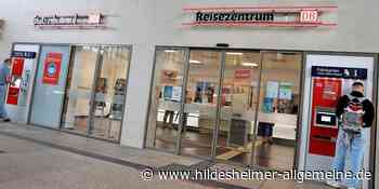 Landkreis Hildesheim will Reisezentrum im Hauptbahnhof übernehmen und ausbauen - www.hildesheimer-allgemeine.de