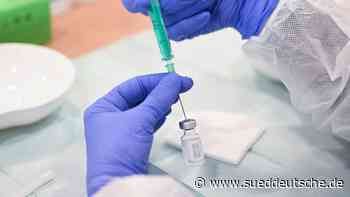 Seefeld: Vier Corona-Impfungen und trotzdem keine Antikörper - Süddeutsche Zeitung - SZ.de