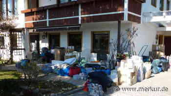 Hilfe aus dem Landkreis Starnberg für die Freunde in der Ukraine - Merkur.de