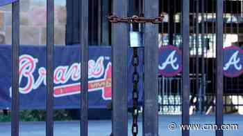 MLB lockout: What is it? Why is it happening? When is it over?