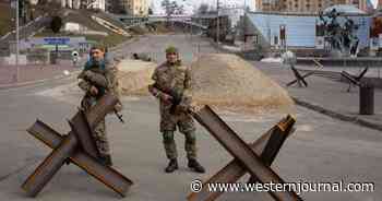 Ukraine Negotiations Rocked: Security Service Kills Member of Delegation Suspected of High Treason - Reports