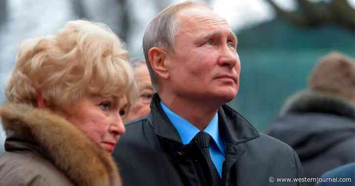 Widow of Vladimir Putin's Mentor Gives Devastating Speech to Russian Federation Council, Reveals Fate of 100 Young Conscripts
