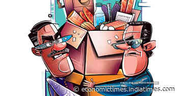 How India's traditional FMCG distributor network is changing - Economic Times