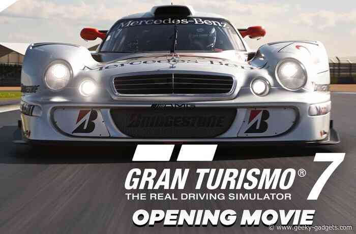 Gran Turismo 7 quick start guide for new drivers