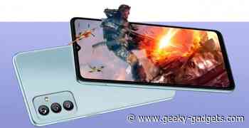 Samsung Galaxy F23 5G launching 8th of March