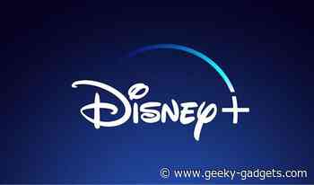 Disney+ Could Be Considering Ad-Supported Tier
