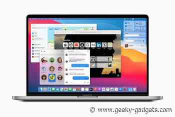 New 13 inch MacBook Pro to launch next week