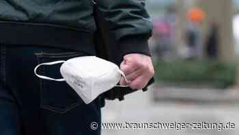 192.210 Corona-Neuinfektionen - Inzidenz bei 1220,8