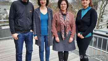 Jenaer Grünen-Fraktion wählt neue Spitze