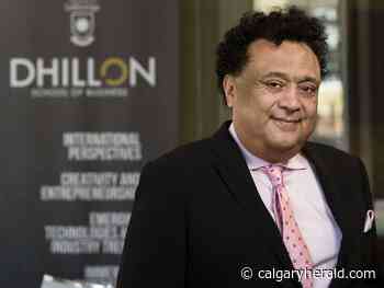 Real estate icon offers help to Ukrainian refugees - Calgary Herald