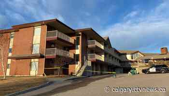 Calgary care centre sued by family of senior who died as a result of fire started in his room | CTV News - CTV News Calgary