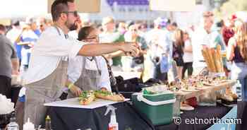 Brewery and The Beast will finally return to Calgary this summer - Eat North