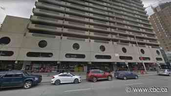 Police ID downtown Calgary homicide victim - CBC.ca