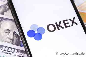 OKB-Kurs könnte auf ein Allzeithoch springen, wenn das passiert - CryptoMonday | Bitcoin & Blockchain News | Community & Meetups