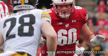 2022 NFL Combine: Friday measurables notebook (RB/OL edition) - Acme Packing Company