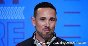 The importance of blocking for WR prospects - Acme Packing Company