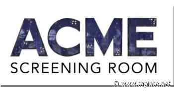 ACME Screening Room Saturday March 5th "JULIA SCOTTI: FUNNY THAT WAY", - TAPinto.net