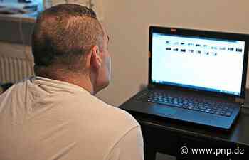 Nachricht aus dem Kriegsgebiet - Passauer Neue Presse - PNP.de