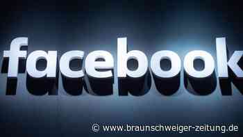 Facebook sperrt Werbesystem für Anzeigen aus Russland