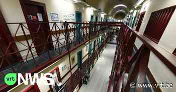 Bart De Wever legt gevangenis Antwerpen maximumcapaciteit op, commissie van toezicht tevreden: "Niemand meer op matras op de grond" - VRT NWS