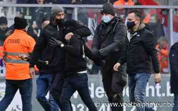 Uitkijken naar speeldag 30: Antwerpen houdt adem in, de Undav-boost en kloof(je) - VoetbalPrimeur.be