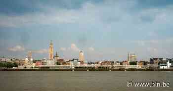Zijn de appartementsprijzen in Antwerpen bij de duurste van Vlaanderen? Ontdek het hier! - Het Laatste Nieuws