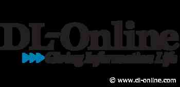 Dillon Rhoades - Detroit Lakes Tribune